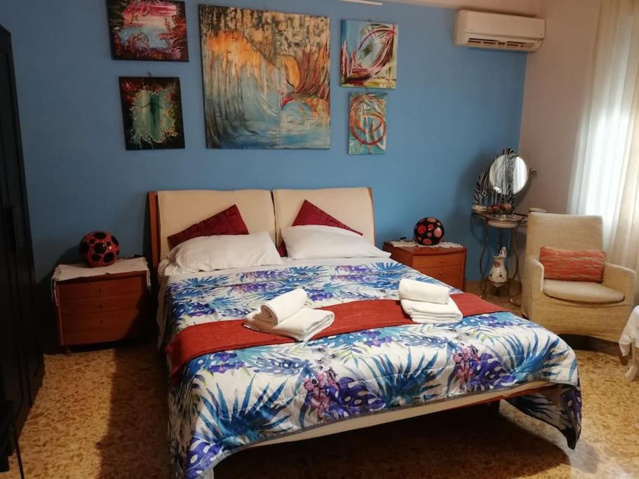 Paola And Mirko B&B Rome Exterior photo