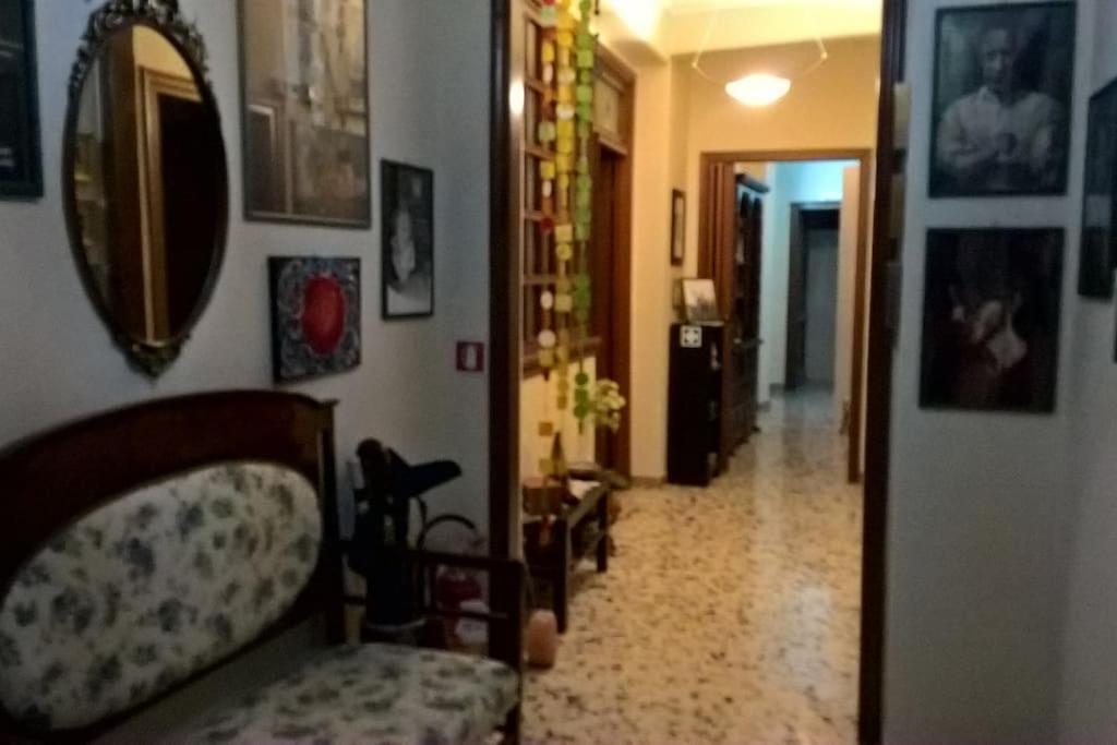 Paola And Mirko B&B Rome Exterior photo