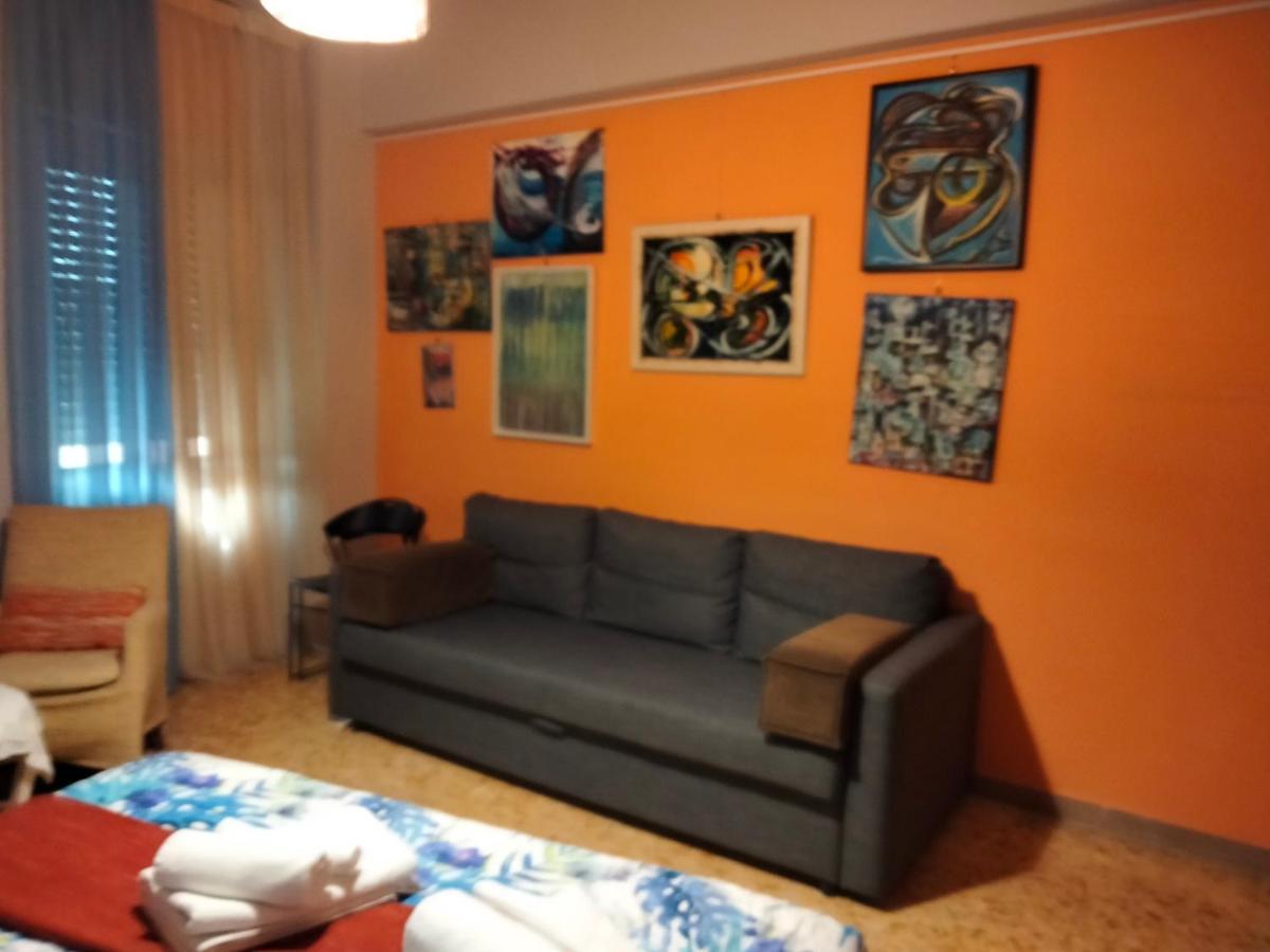 Paola And Mirko B&B Rome Exterior photo