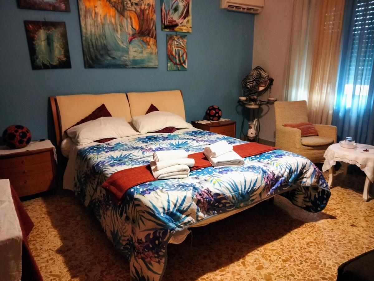 Paola And Mirko B&B Rome Exterior photo